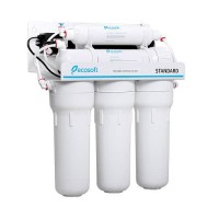 Фильтр обратного осмоса Ecosoft Standard 5-50P MO550PECOSTD